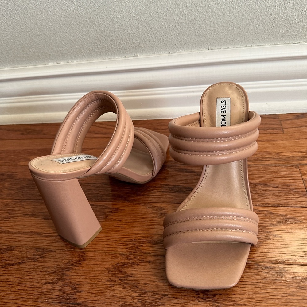 Steve Madden Tahani Slide Sandal